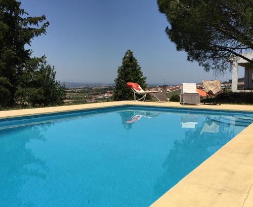 Vimioso House | Casa de Pereiras, Vimioso