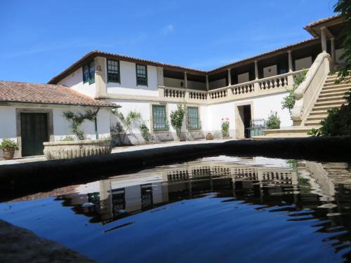 Refojos de Basto House | Casa de Piellas