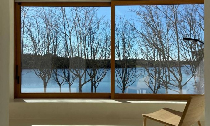 Avis Other | Casa de Sonho à Beira da Barragem de Avis