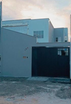 Mariricu Apartment | Casa de temporada do Regi Ilha de Guriri-ES