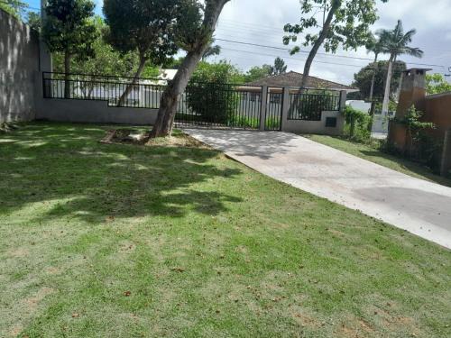 Barra da Lagoa Apartment | Casa de tijolo ecológico