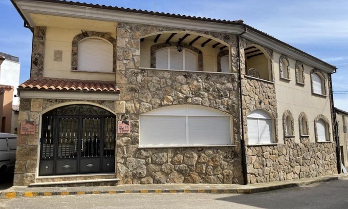 Sobradillo House | Casa de turismo rural - Mirador de Santa Marina