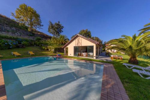 Felgueiras House | Casa de Valdemar