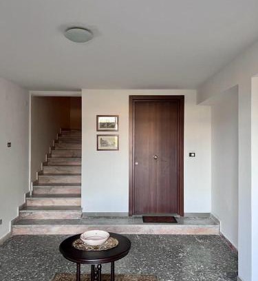 Mendicino Apartment | Casa Dei Cavalieri