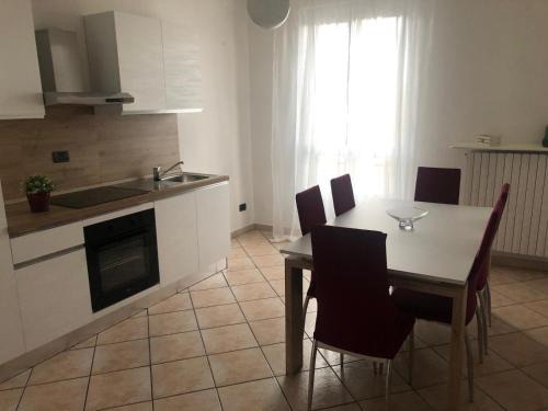 San Damiano dʼAsti Apartment | Casa dei Nonni