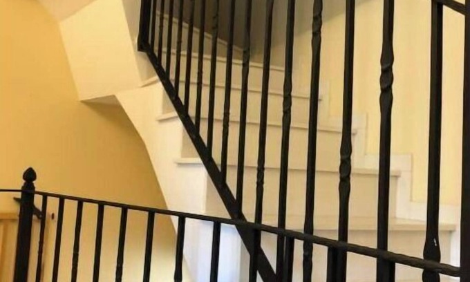 Casas Altas House | Casa del Arco, Casas Altas, Rincón de Ademuz