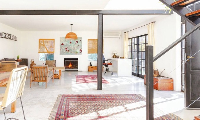 Beccar House | Casa del Bajo San Isidro, a cuadras del Río, barrio bohemio de Buenos Aires