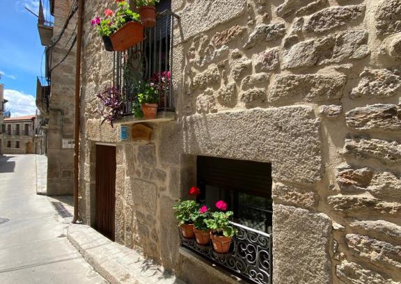 Fermoselle House | Casa del Carabinero