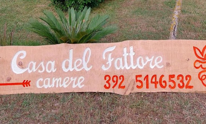 Osimo House | Casa del Fattore