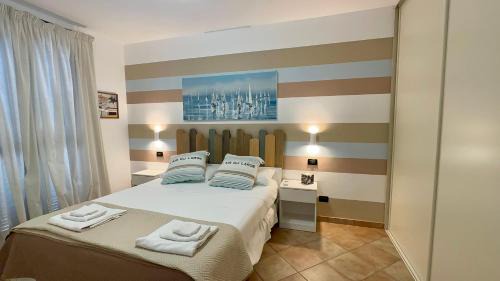 Pantai Apartment | Casa del Grillo