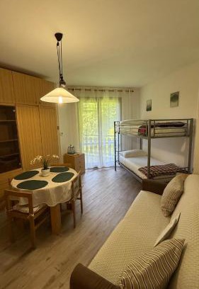 Castione della Presolana House | Casa della Presolana