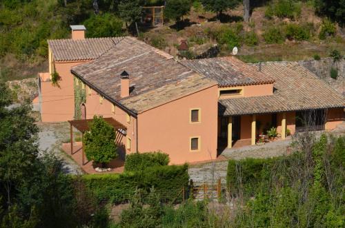 Pontons House | Casa del Molí