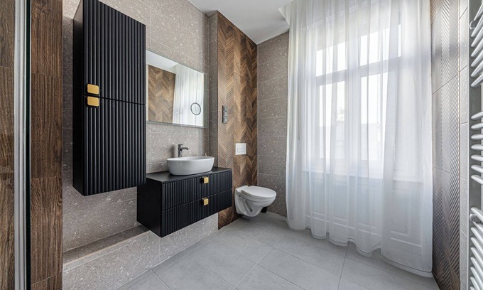 Losonci negyed Apartment | Casa del Sueño - Exclusive Premium Home by Nyugati