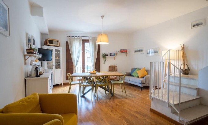 Cerchiara di Calabria Bed & Breakfast | Casa dell'Escursionista