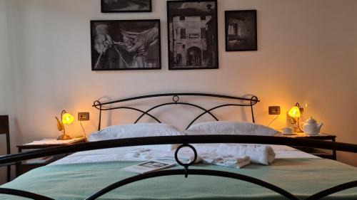 Scandolara Ravara Bed & Breakfast | Casa delle rondini