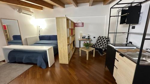 Navigli Apartment | Casa di Chloe