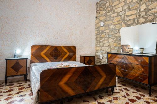 Gangi House | Casa di Filippa a Gangi