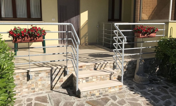 Marotta Apartment | "Casa di Fla" ..... and you will feel at home