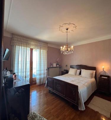 Fossano Bed & Breakfast | Casa di Martina