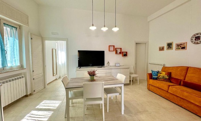 Ginosa House | Casa di Rosa