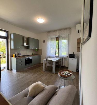 Zanica Bed & Breakfast | Casa di Sara - Foresteria