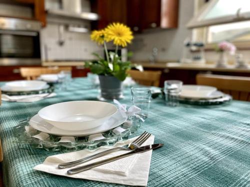 Stiava Apartment | Casa di Sara