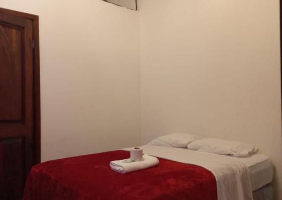 San Juan La Laguna House | Casa doña Betty