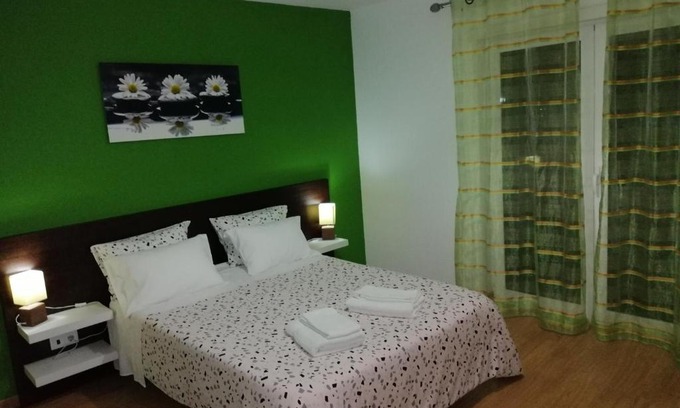 Cortes do Meio House | Casa do Adro - Serra da Estrela