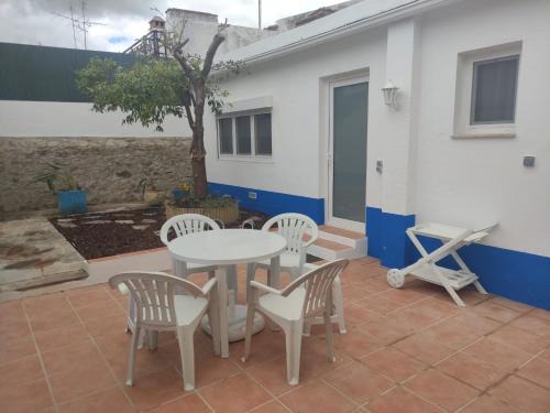 Cabeco de Vide House | Casa do Cabeço - Termas da Sulfúrea