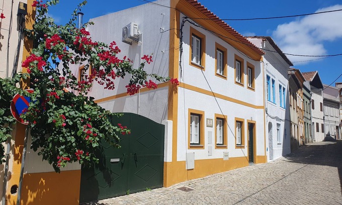 Macao House | Casa DO Ferrador - Mação