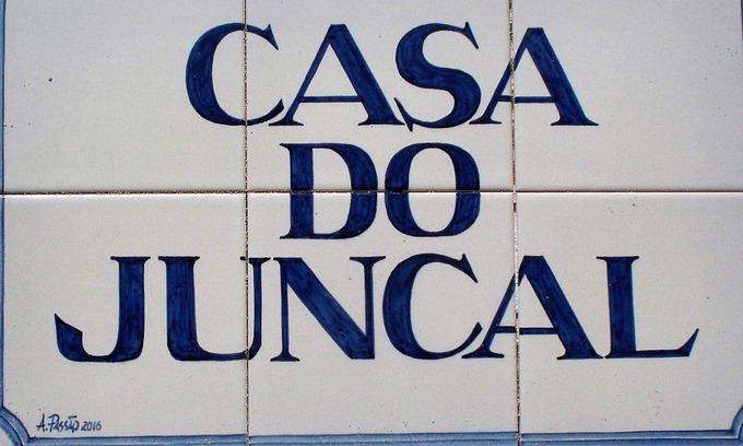 Labrugeira House | CASA DO JUNCAL - Being in the countryside at the gates of Lisbon