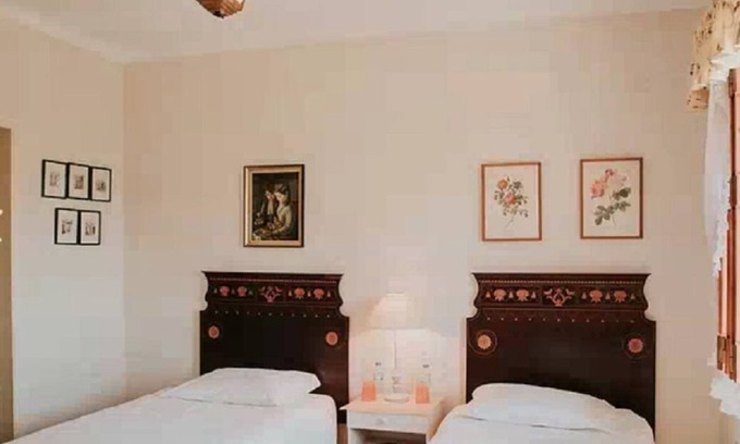 Perofilho House | Casa do Lado