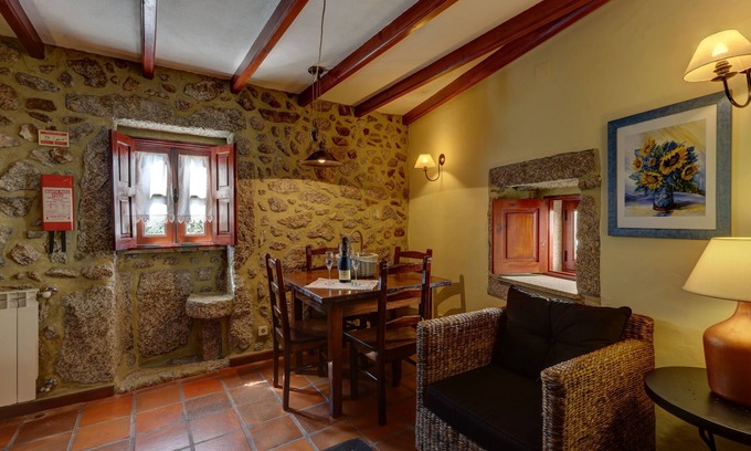 Gouveia Cottage | Casa do Lagarinho - A sua Janela Para a Serra da Estrela