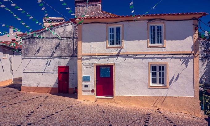 Portalegre House | Casa do Largo - Alegrete, no Centro da Vila