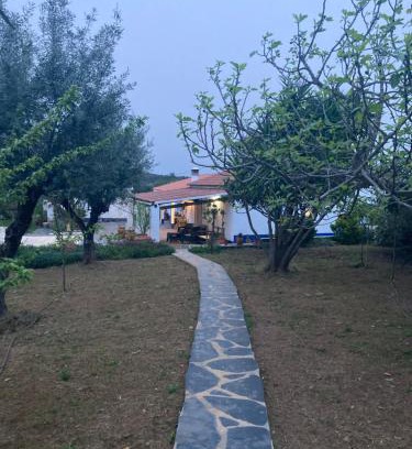 Arronches House | Casa do Monte - Esperança