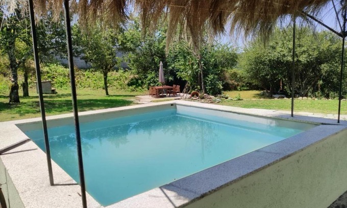 Sao Pedro do Sul House | Casa do Professor