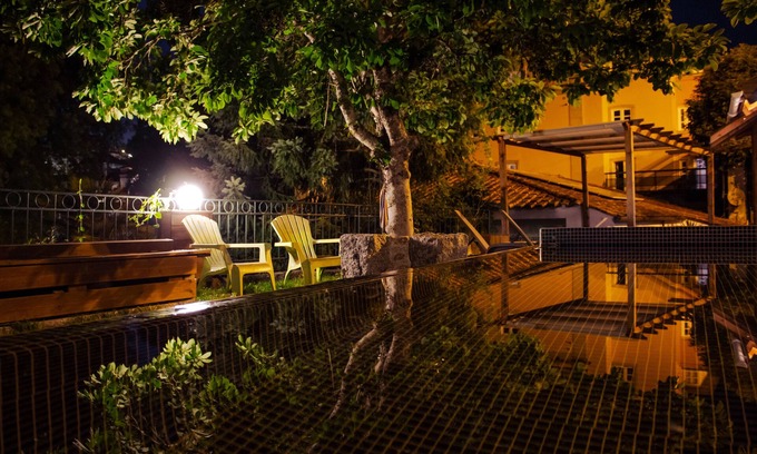 Amarante House | Casa do Ribeirinho