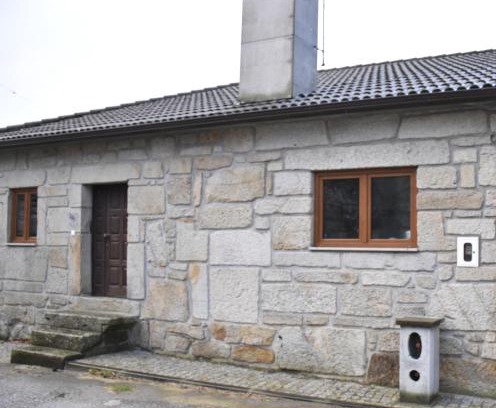 Sao Pedro do Sul House | Casa do Tavares