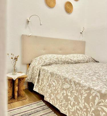 Santa Maria da Devesa Apartment | Casa do Vagar