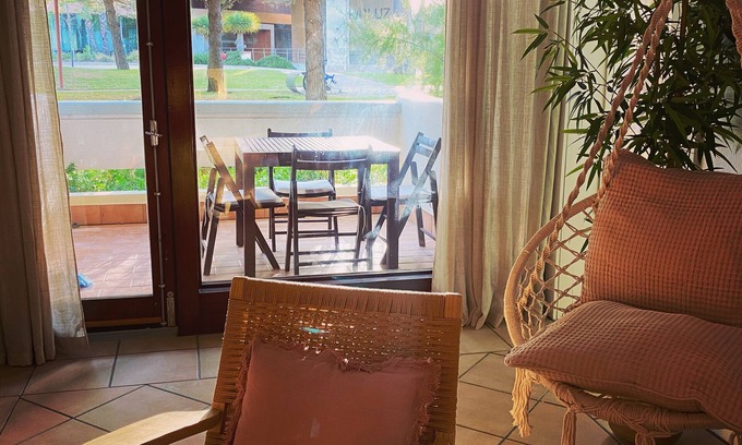 Carvalhal Apartment | Casa do Zimbro