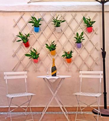 Molina House | Casa Dolce Forno