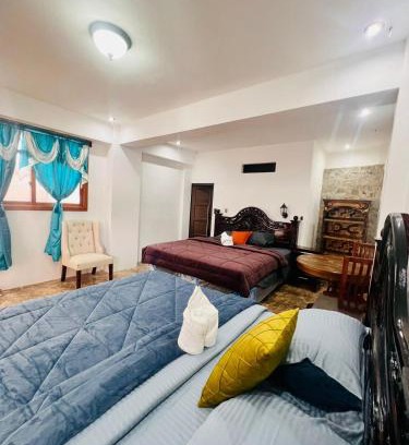 Pasajcap House | Casa Don 20