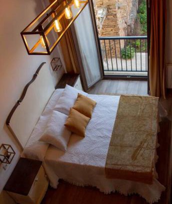 Doade House | Casa Dona Ildara