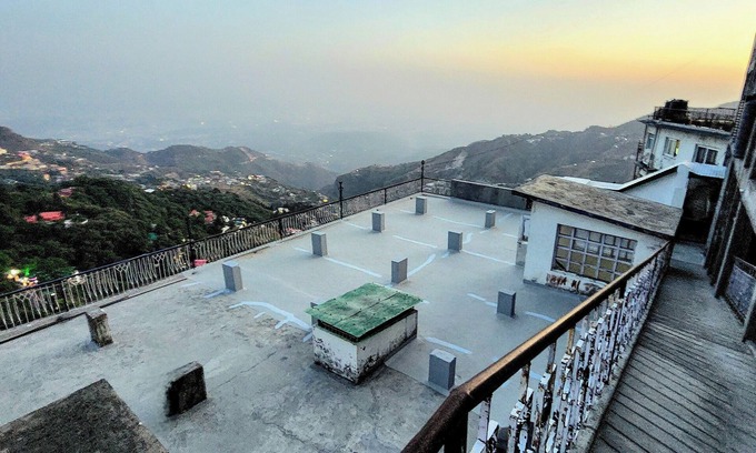 Mussoorie Apartment | Casa Doon Vista, 2 Bedroom Charming apartment with Awesome Doon Valley View