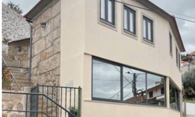 Castelo de Paiva Villa | Casa dos Avós, no Lugar do Castelo, em Castelo de Paiva