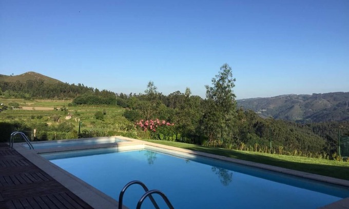 Bouro Cottage | Casa dos Cinco - Gerês