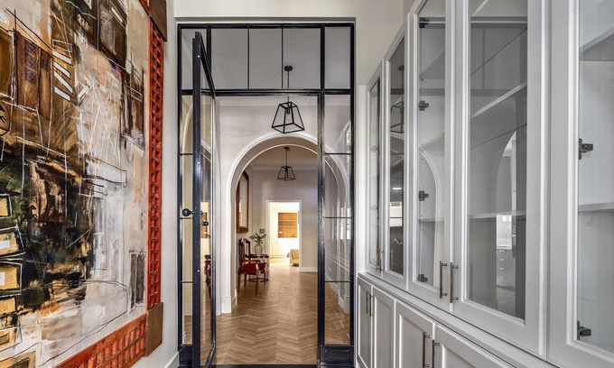 Vila Real House | Casa dos Correios