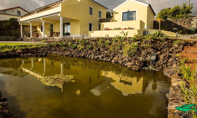 Velas Apartment | Casa dos Lagos AL