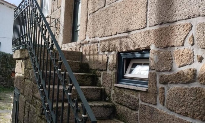 Vila Nova de Tazem House | Casa dos Livros - Guest House