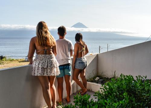 Velas Villa | Casa dos Terreiros Oceanfront Villa